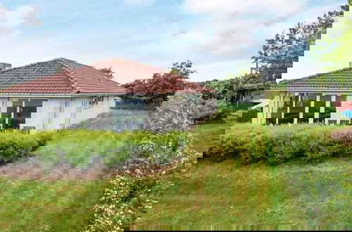 Foto 22 - 8 Person Holiday Home in Bogense
