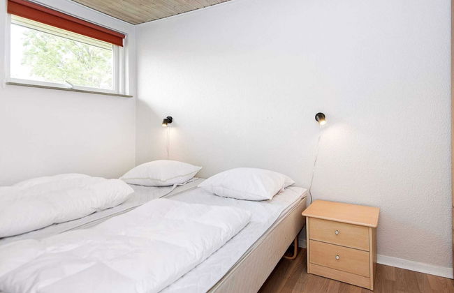 8 Person Holiday Home in Bogense - Foto 11