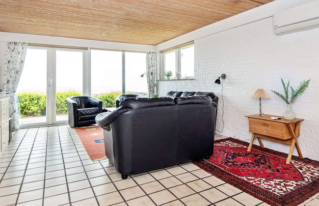 8 Person Holiday Home in Bogense - Foto 16