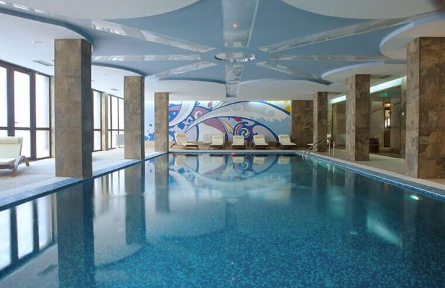 Winslow Infinity & Spa - Foto 17