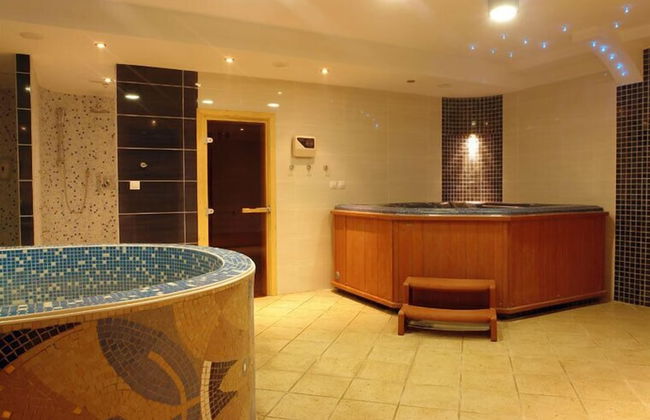 Winslow Infinity & Spa - Foto 23