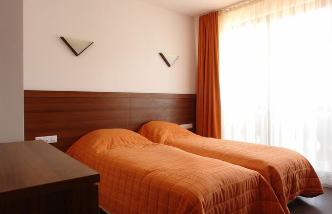 Winslow Infinity & Spa - Foto 6