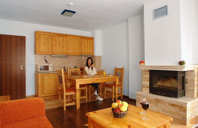 Winslow Infinity & Spa - Foto 14