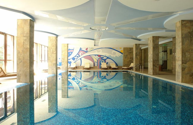 Winslow Infinity & Spa - Foto 19