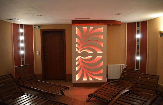 Winslow Infinity & Spa - Foto 25