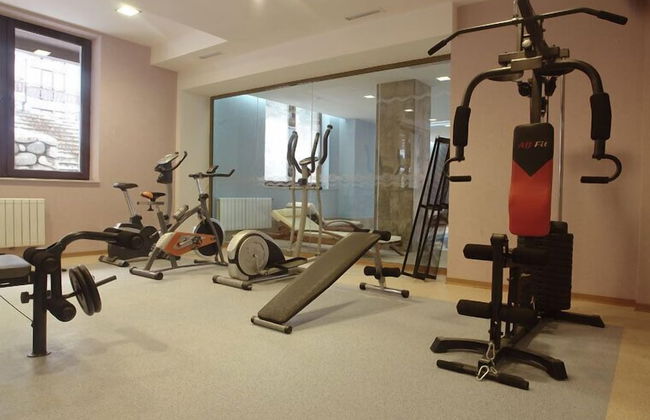 Winslow Infinity & Spa - Foto 21