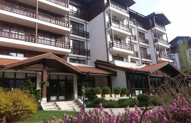 Winslow Infinity & Spa - Foto 52