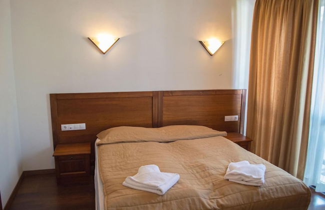 Winslow Infinity & Spa - Foto 4