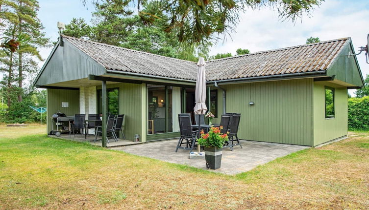 Photo 1 - 6 Person Holiday Home in Ebeltoft