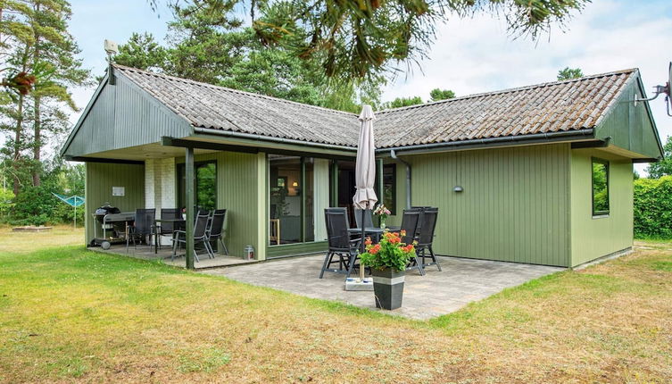 Photo 1 - 6 Person Holiday Home in Ebeltoft