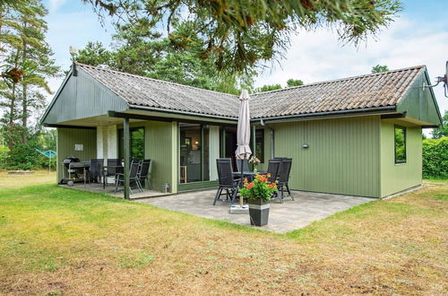 Photo 1 - 6 Person Holiday Home in Ebeltoft