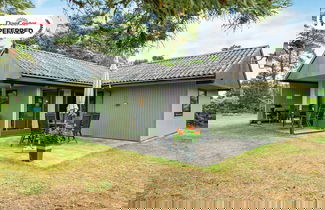 Foto 1 - 6 Person Holiday Home in Ebeltoft-by Traum