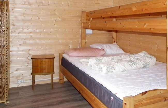 5 Person Holiday Home in Vandve - Photo 2
