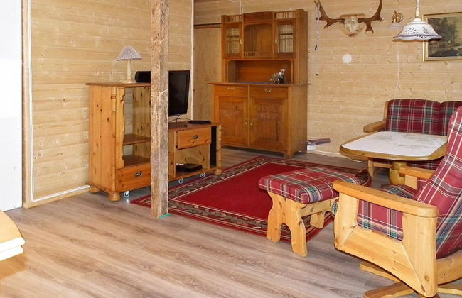 5 Person Holiday Home in Vandve - Photo 7