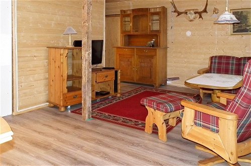 Photo 7 - 5 Person Holiday Home in Vandve