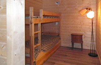 Photo 3 - 5 Person Holiday Home in Vandve