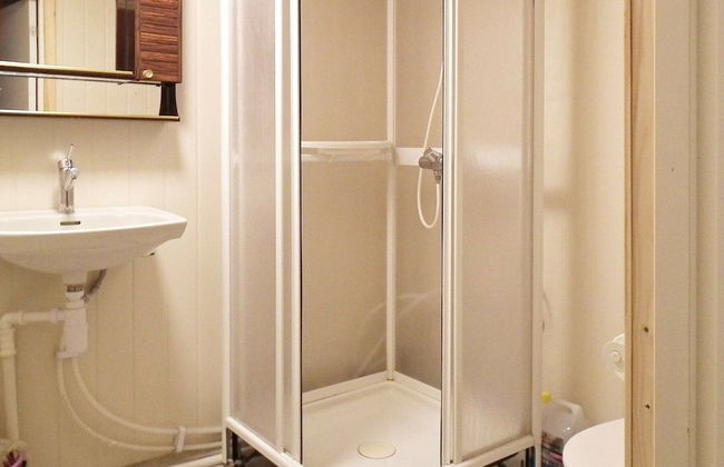 5 Person Holiday Home in Vandve - Photo 8