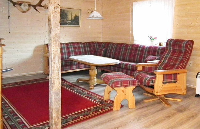 5 Person Holiday Home in Vandve - Photo 6