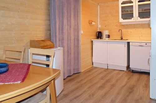 Photo 4 - 5 Person Holiday Home in Vandve