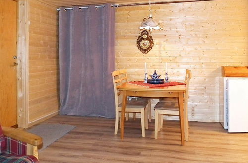 Photo 10 - 5 Person Holiday Home in Vandve