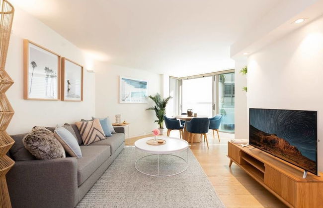 Luxe Pacific Bondi Beach H463 - Foto 1