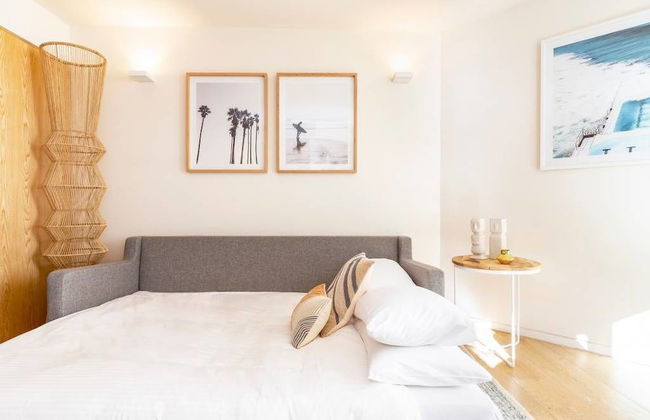 Luxe Pacific Bondi Beach H463 - Foto 6