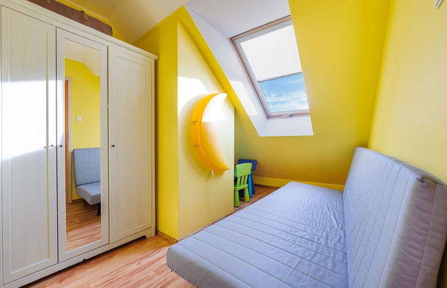 Apartamenty Sun & Snow Latarnia - Foto 5