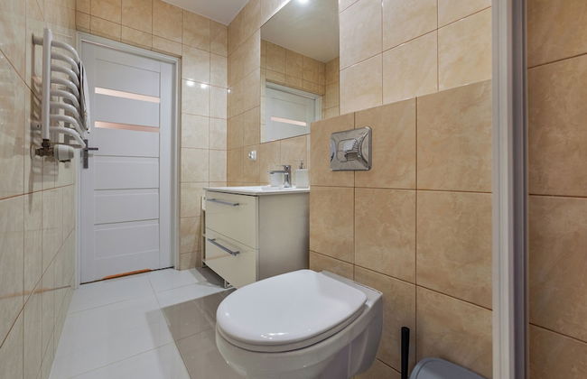 Apartamenty Sun & Snow Latarnia - Foto 27