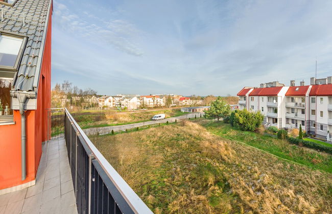 Apartamenty Sun & Snow Latarnia - Foto 8
