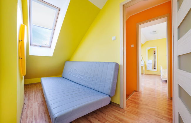 Apartamenty Sun & Snow Latarnia - Foto 6