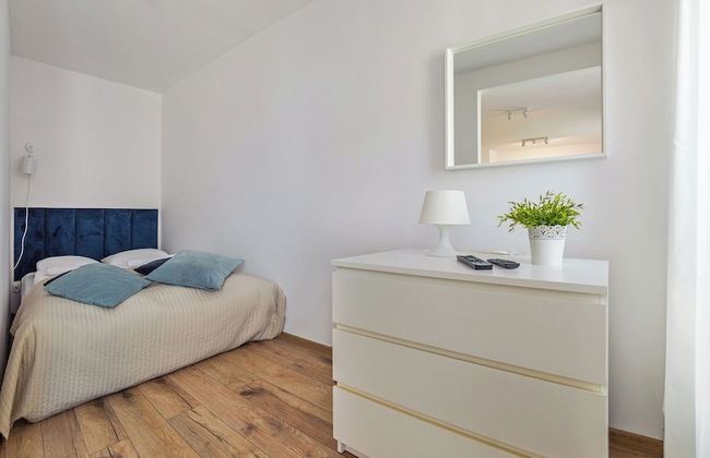 Apartamenty Sun & Snow Latarnia - Foto 10