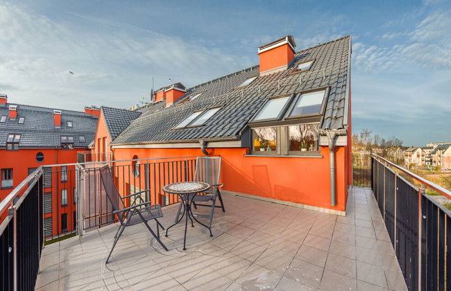 Apartamenty Sun & Snow Latarnia - Foto 24