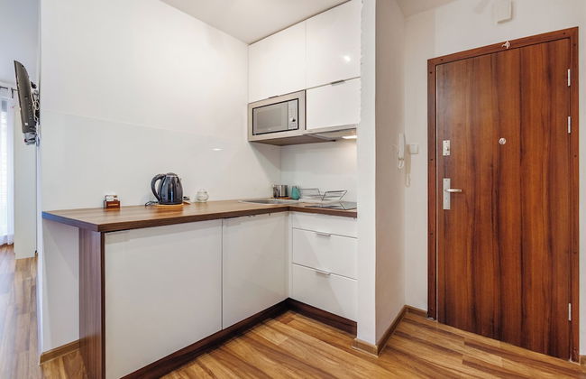 Apartamenty Sun & Snow Latarnia - Foto 14