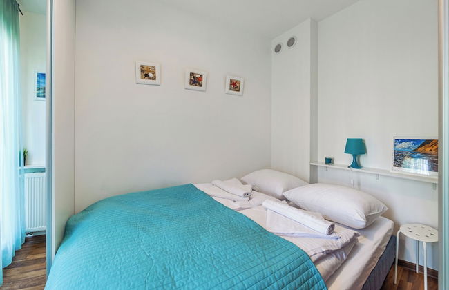 Apartamenty Sun & Snow Latarnia - Foto 12