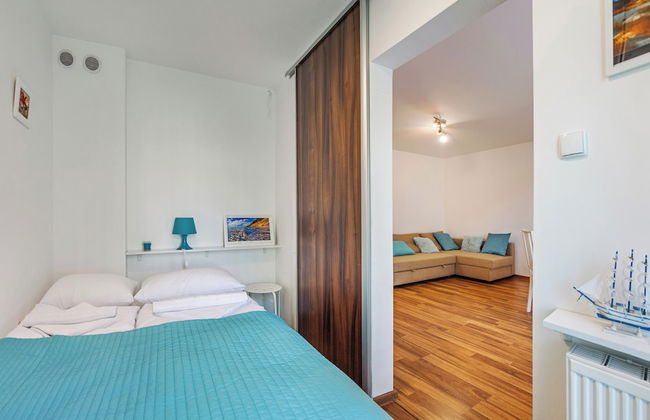Apartamenty Sun & Snow Latarnia - Foto 11