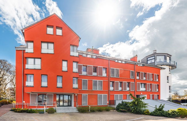 Apartamenty Sun & Snow Latarnia - Foto 2