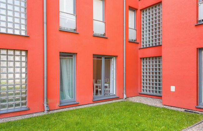 Apartamenty Sun & Snow Latarnia - Foto 23