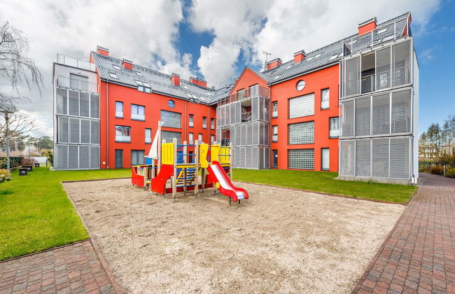 Apartamenty Sun & Snow Latarnia - Foto 1