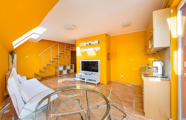 Apartamenty Sun & Snow Latarnia - Foto 22