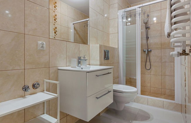 Apartamenty Sun & Snow Latarnia - Foto 26