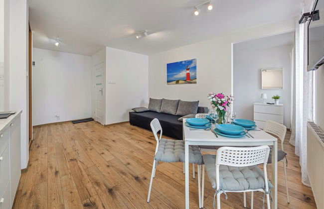 Apartamenty Sun & Snow Latarnia - Foto 16