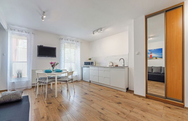 Apartamenty Sun & Snow Latarnia - Foto 15