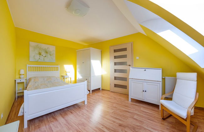 Apartamenty Sun & Snow Latarnia - Foto 4