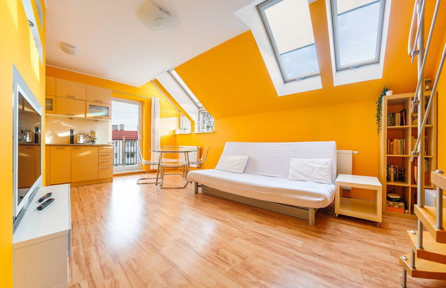 Apartamenty Sun & Snow Latarnia - Foto 13