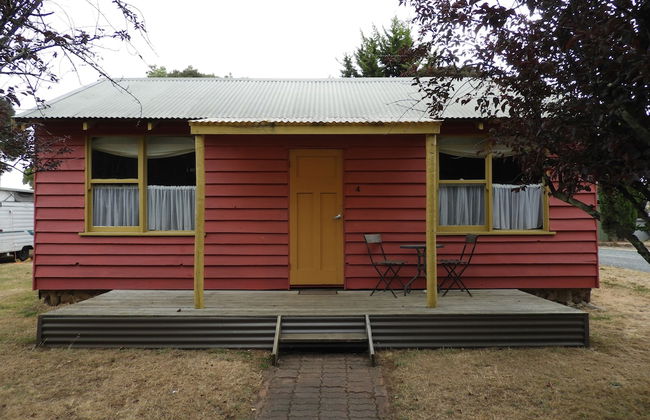 Somerset Caravan Park - Foto 11