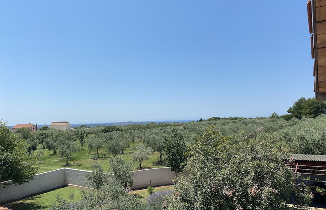 Apartment With a View of the Brijuni Islands - Foto 25