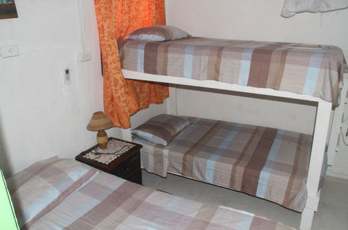 Photo 1 - Room in Guest Room - Green Sea Villa Helen Inn - Kilometer 4 Circunvalar