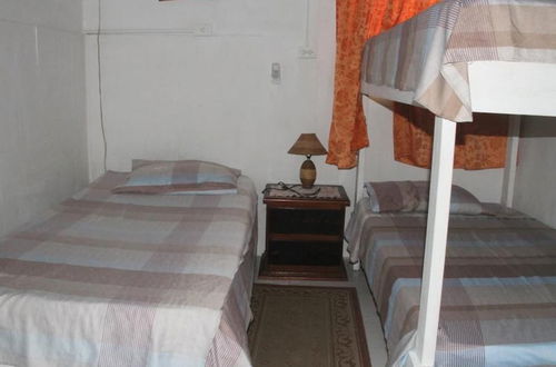 Photo 6 - Room in Guest Room - Green Sea Villa Helen Inn - Kilometer 4 Circunvalar