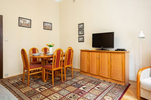 Photo 24 - Apartment Swietojanska Warsaw by Renters