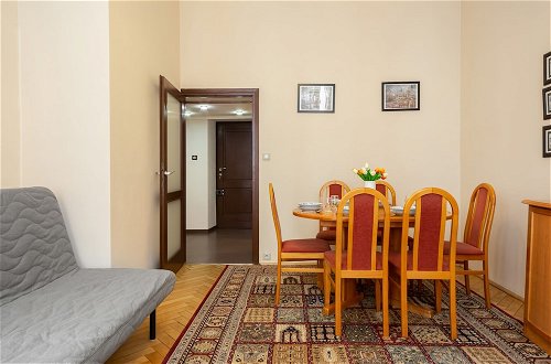 Photo 23 - Apartment Swietojanska Warsaw by Renters
